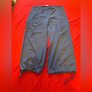 Stylish drawstring pants
